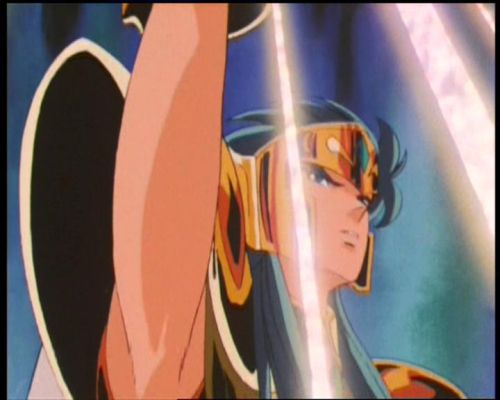 Otaku Gallery  / Anime e Manga / Saint Seiya / Screen Shots / Episodi / 047 - Addio ad un amico / 178.jpg